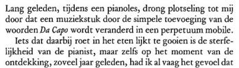 uit: de logologische ruimte, 1986
