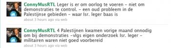 conny mus, twitter, 5 april