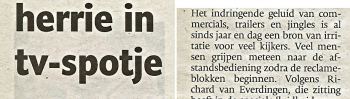 bn/destem, 20 april