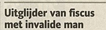 bn/destem, 20 mei