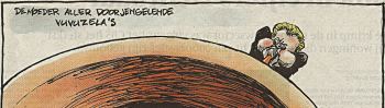 volkskrant, 15 juni