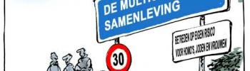 tom, trouw, 26 juni