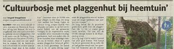 bn/destem, 23 juni