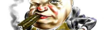 churchill