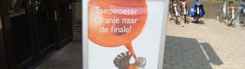 dat was voor ze het massaontslag aankondigden