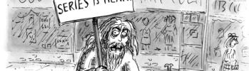 the new yorker, 24 mei 2010