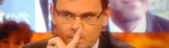 een mevrouw, andré rouvoet (cu), mark rutte (vvd)